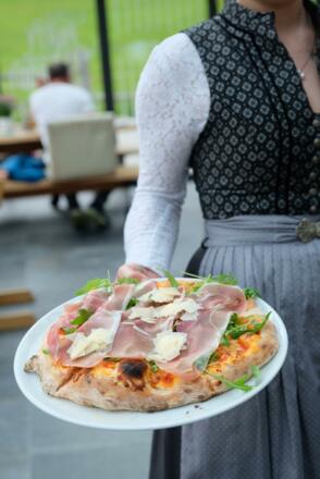 Pizzaabend