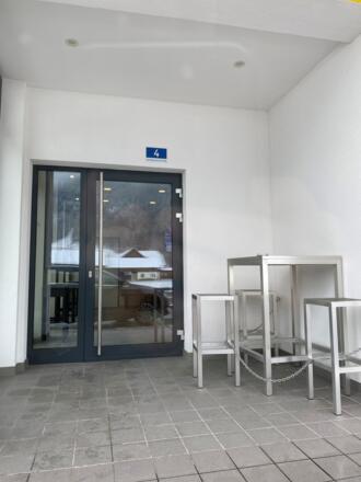 ENI Tankstelle Resch 1