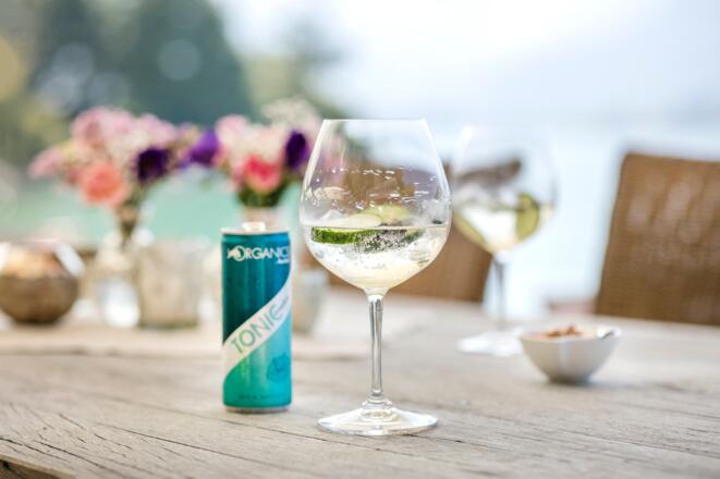 Strandbar Landhaus zu Appesbach