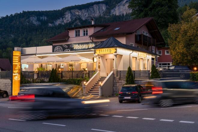 Restaurant Elite´s in Bad Goisern am Hallstättersee