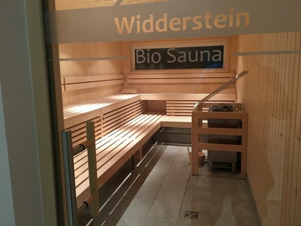 Biosauna