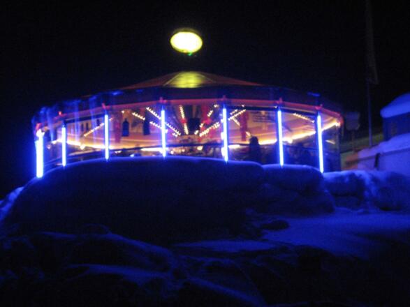 Zeitlos Bar