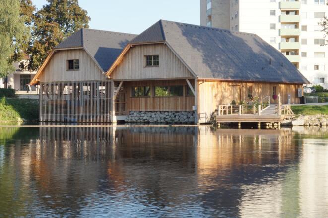 Salzstadeln