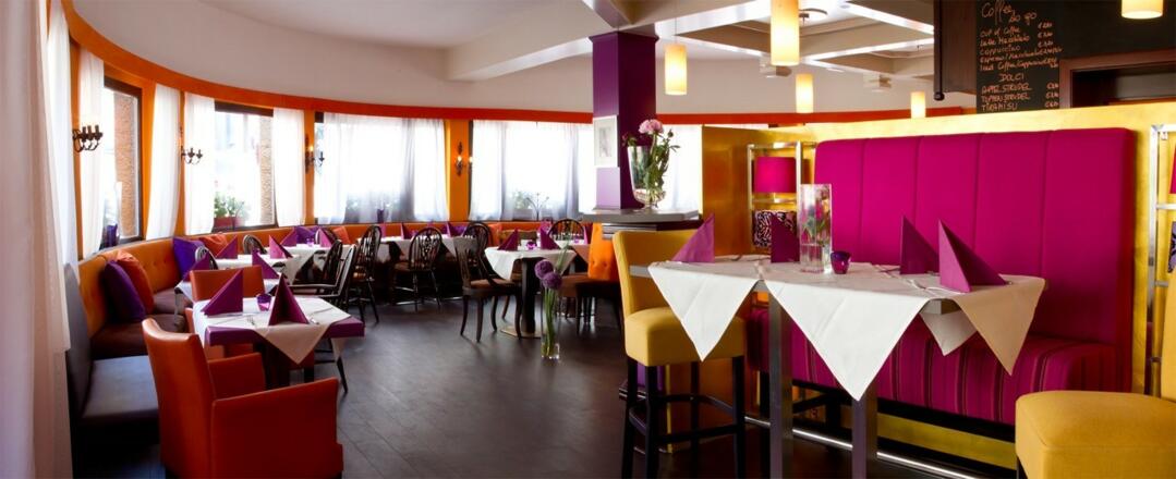 Pizzeria Cafe Mirabella