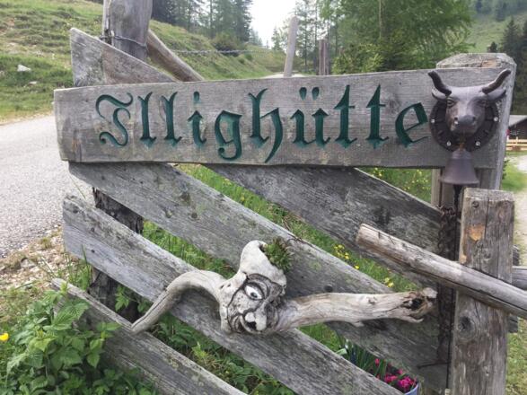 Illighütte