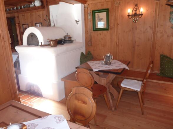 Restaurants Stroblerhof (8)