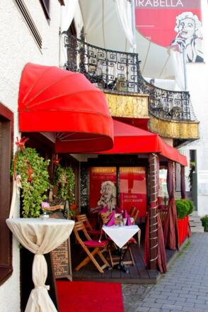 Pizzeria Cafe Mirabella