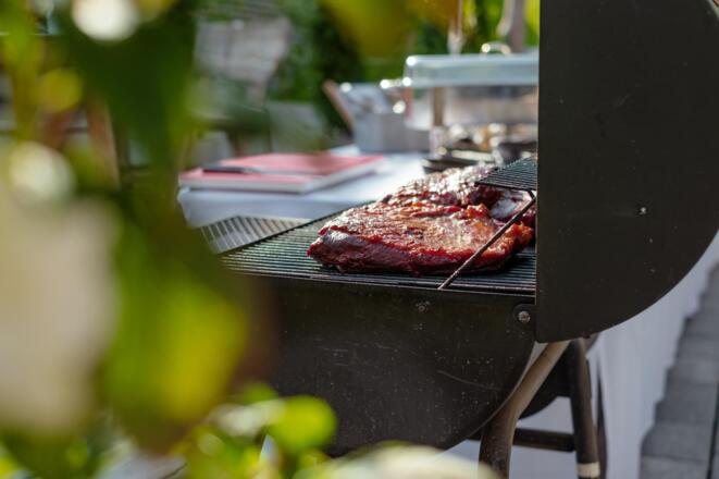 Grillabend