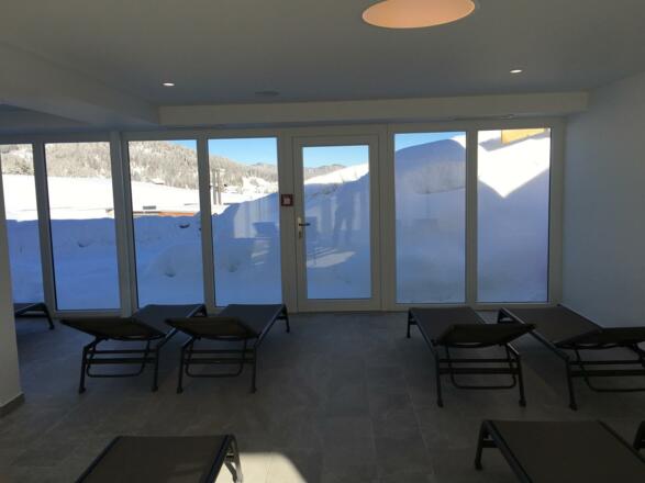 Panorama Relax Lounge