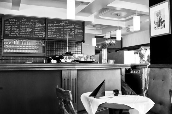 Pizzeria Cafe Mirabella