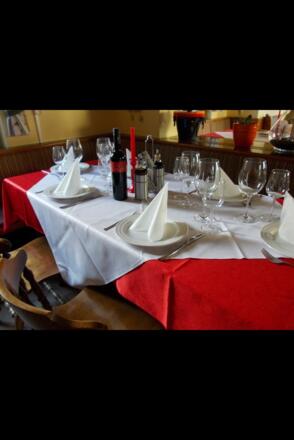 Pizzeria Toscana