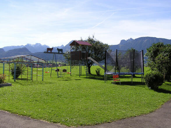 Spielplatz