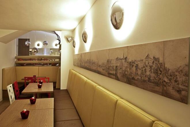 Hinterwirth am Rinnholzplatz 4