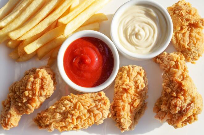 Chicken