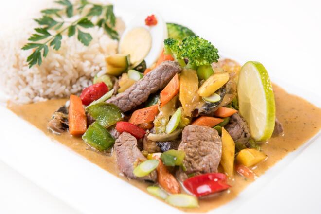 Hotel Restaurant Bürglstein