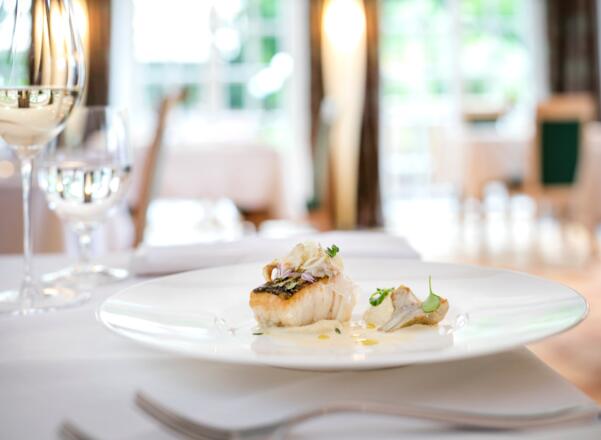 Restaurant im Landhaus zu Appesbach