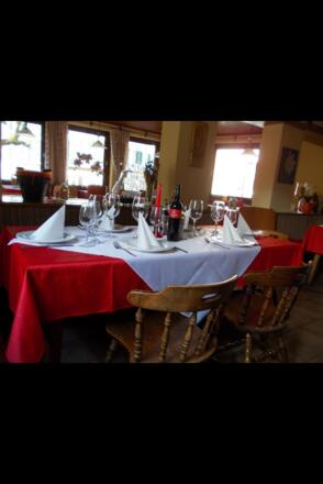 Pizzeria Toscana
