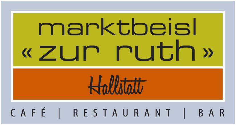 Marktbeisl zur ruth am Marktplatz in Hallstatt
