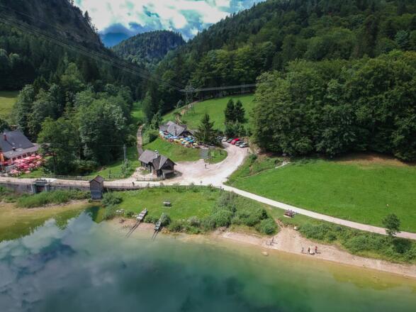 Almstadl Schwarzensee