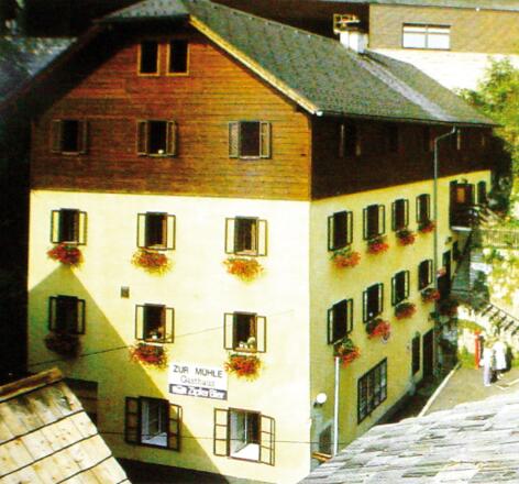 Gasthaus Mühle