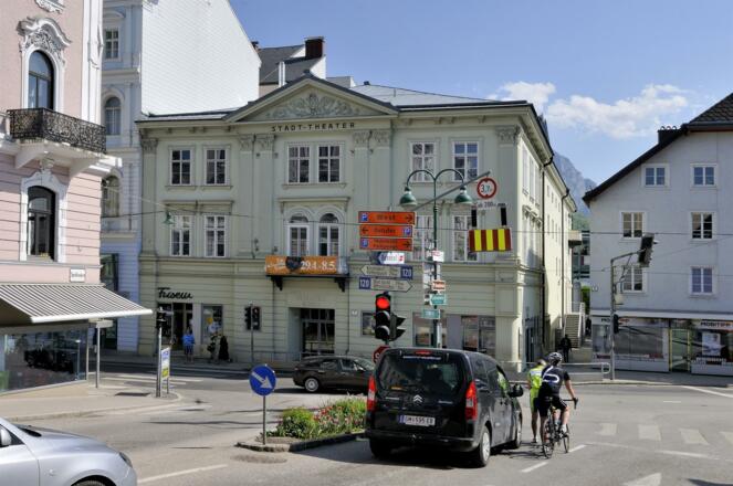 Theatergasse