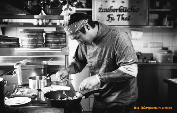 Hotel Restaurant Bürglstein