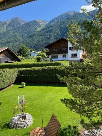 Aussicht Schlafzimmer 2