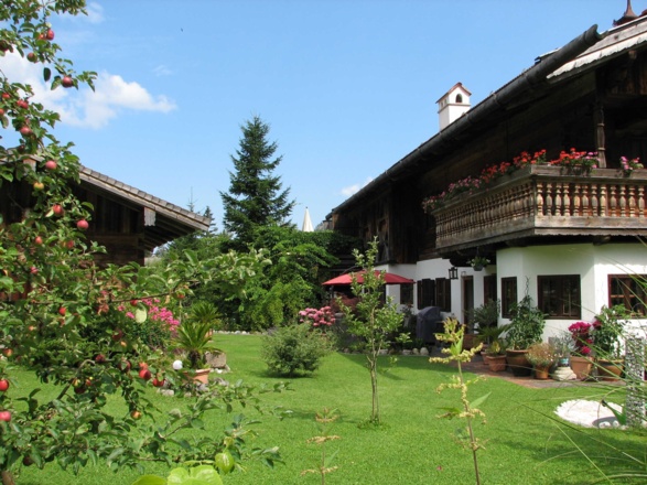 Garten