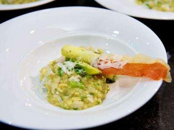 Mike's Kochstudio bei Feichtinger