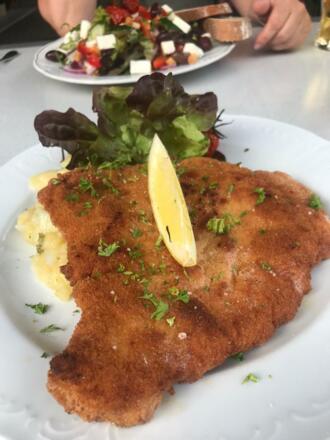 Schnitzel