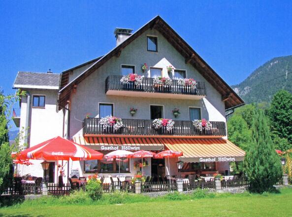 Gasthof Höllwirt
