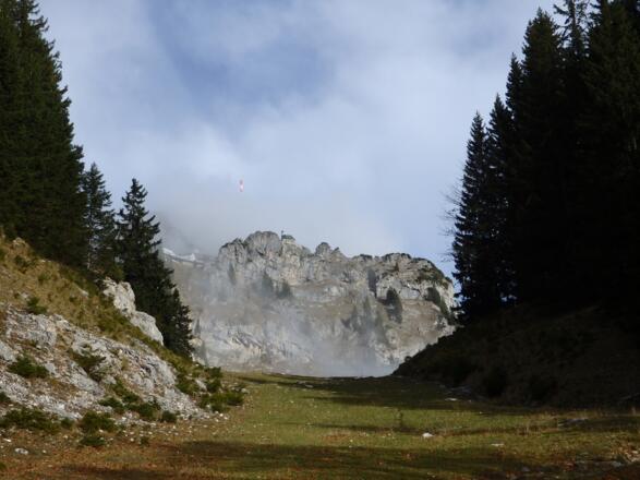 Wendelstein