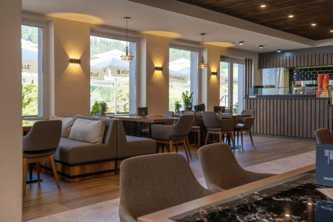 Restaurant Elite´s in Bad Goisern am Hallstättersee