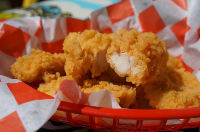 Chicken