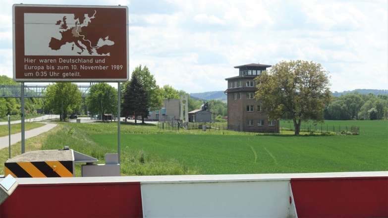 Grenzlandmuseum Eichsfeld