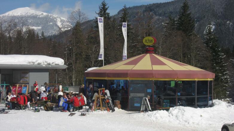 Zeitlos Bar