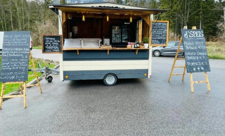 d´Speis Wagen