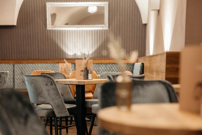 Café Konditorei Wallner
