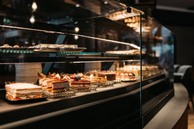 Café Konditorei Wallner