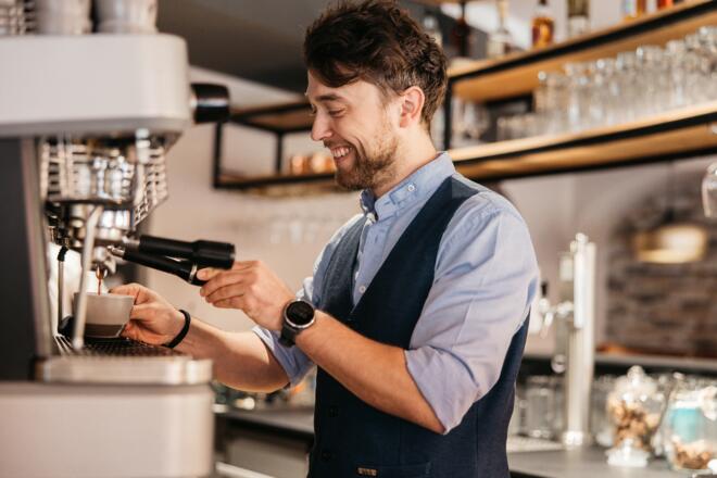 Café Konditorei Wallner