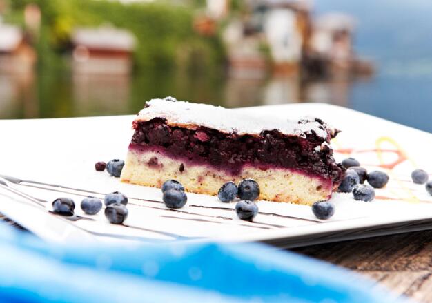 Hausgemachte Kuchen \"Im Kainz\"