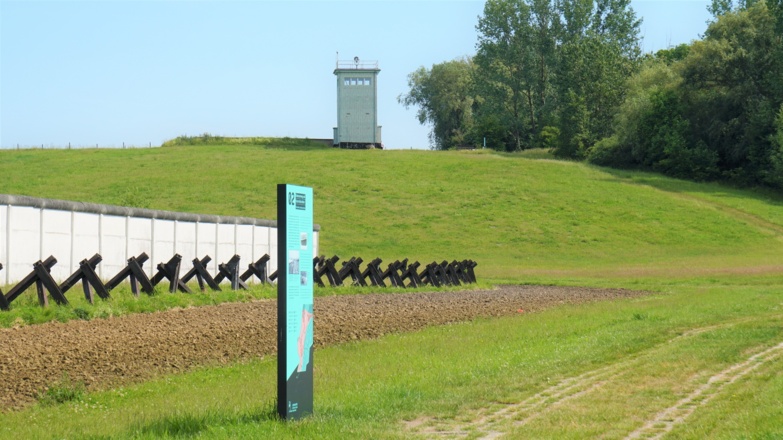 Grenzdenkmal Hötensleben