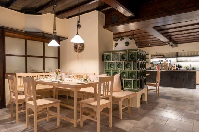 Gasthof Hotel Moserwirt