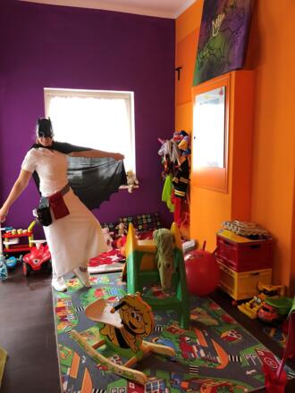 Pizzeria Cafe Mirabell