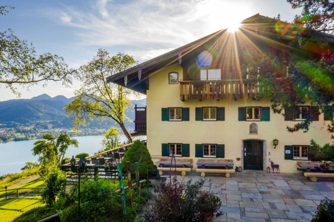 Hotel Der Westerhof