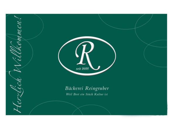 Bäckerei Reingruber