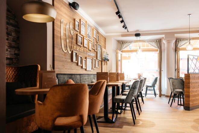 Café Konditorei Wallner