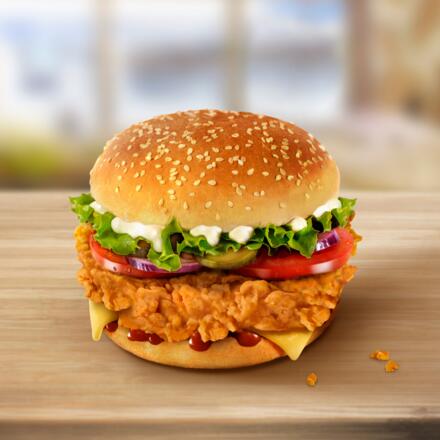 Burger
