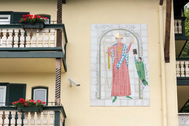 Berghaus - Hotel Der Westerhof Tegernsee