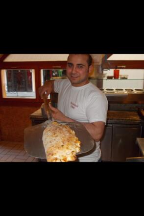Pizzeria Toscana